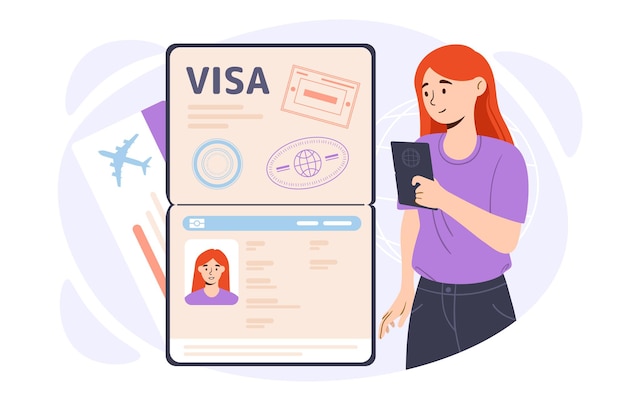 visa-document-concept-wo visa-document-concept-wo